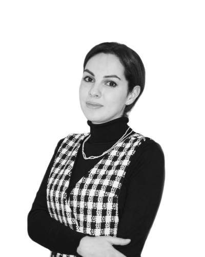 Arina Harutyunyan