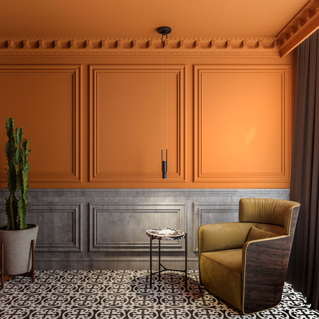8 additional benefits of moldings