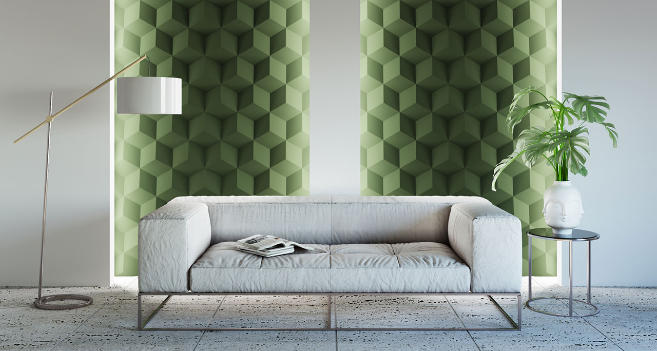 Стеновые панели для внутренней отделки – лучшая одежда для ваших стен |
