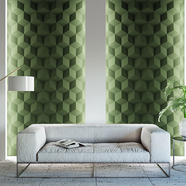 Wall Panels For Interior Decoration