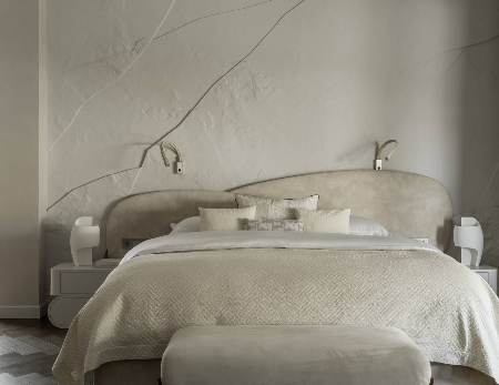 Bas-Relief in Millennium Park