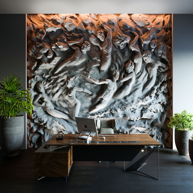 Office Interior Design